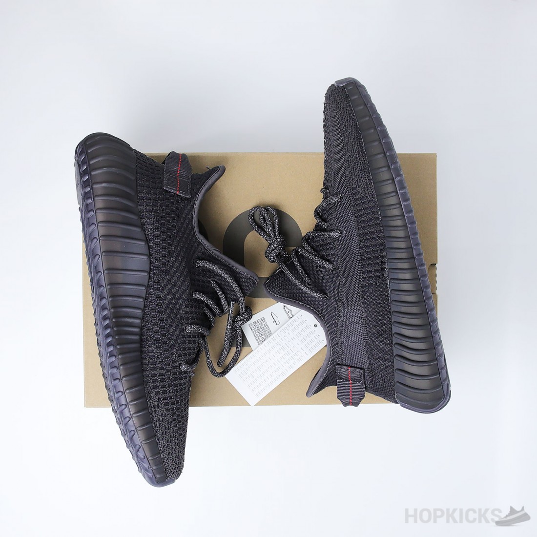 v2 static black